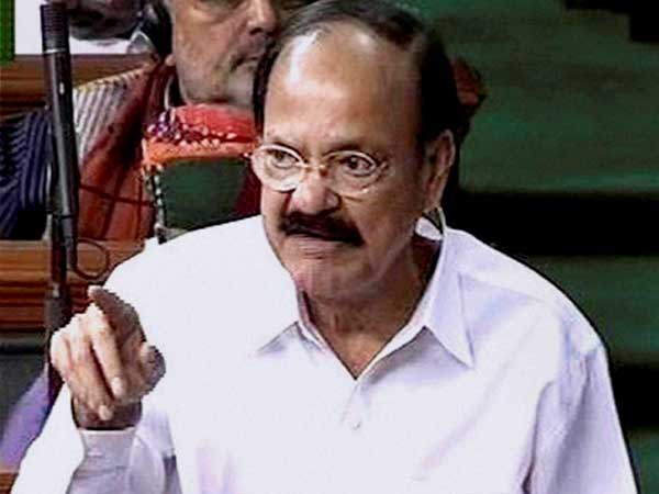 TRS Raises HC Bifurcation Issue in Lok Sabha TRS Raises HC Bifurcation Issue in Lok Sabha