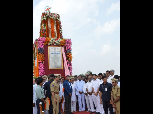 కెసిఆర్