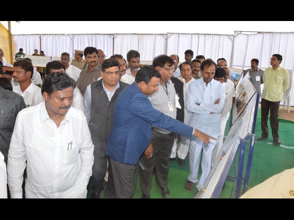 కెసిఆర్