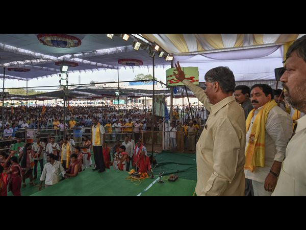 చంద్రబాబు