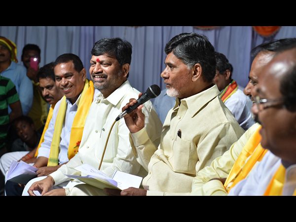 చంద్రబాబు