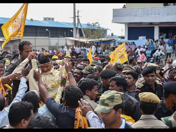 చంద్రబాబు