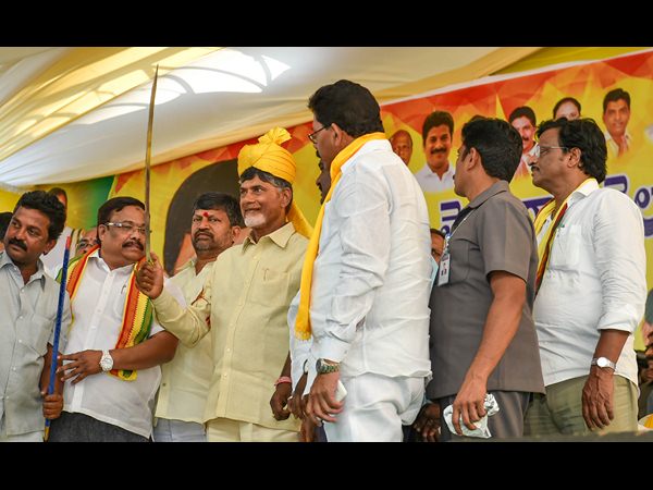 చంద్రబాబు