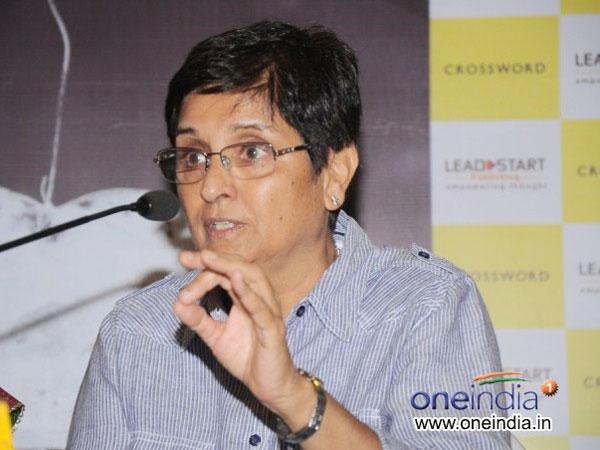 Nirbhaya case: Interview has exposed living reality of parochial mindset, says Kiran Bedi Nirbhaya case: Interview has exposed living reality of parochial mindset, says Kiran Bedi
