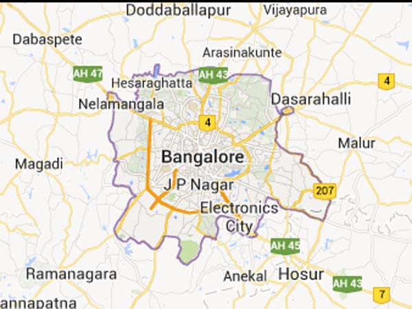 sub-inspector Ganganna is caught in controversy sub-inspector Ganganna is caught in controversy