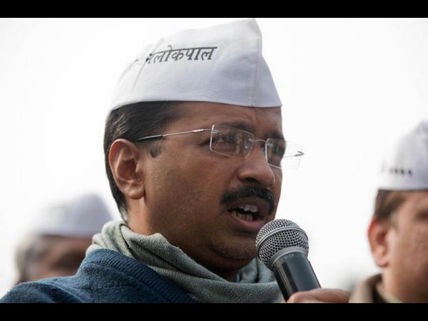 Arvind Kejriwal resigns as AAP's national convenor Arvind Kejriwal resigns as AAP's national convenor