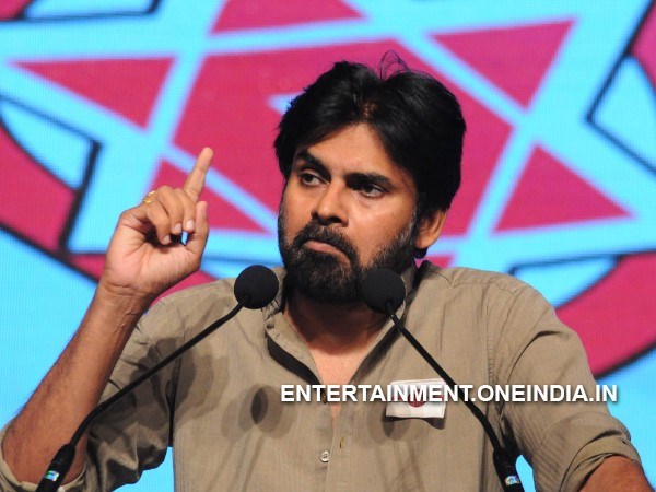 Pawan Kalyan to tour in Capital area tomorrow Pawan Kalyan to tour in Capital area tomorrow