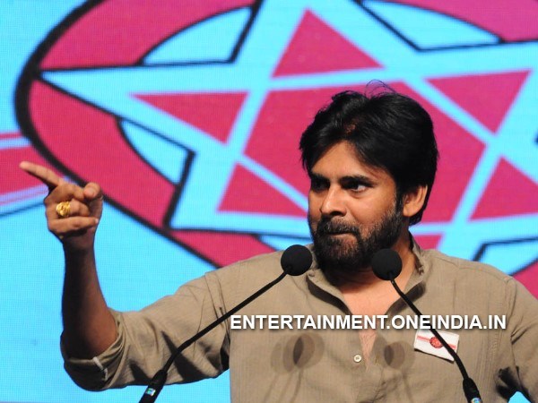Pawan Kalyan to tour in Capital area tomorrow Pawan Kalyan to tour in Capital area tomorrow
