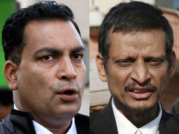Nirbhaya case: Bar Council serves notice to Defence lawyers Nirbhaya case: Bar Council serves notice to Defence lawyers