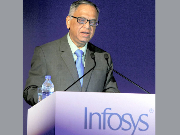 Create system to shield honest people: Narayana Murthy Create system to shield honest people: Narayana Murthy