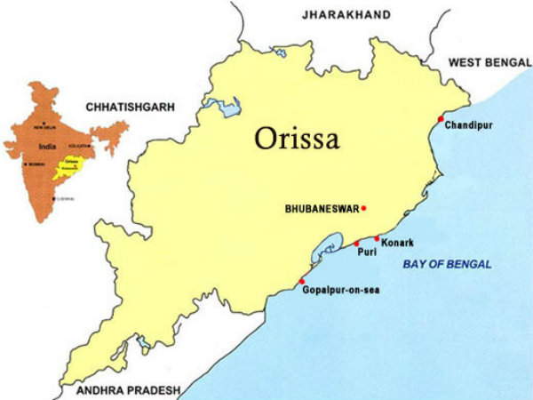 Thunderbolt in orissa cricket field: 6 people dead Thunderbolt in orissa cricket field: 6 people dead