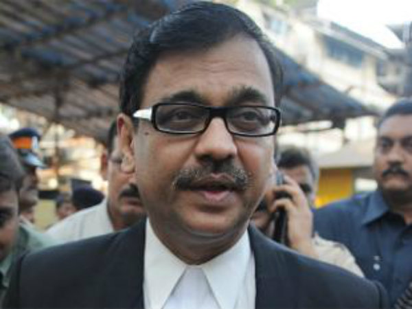 26/11 attacker Ajmal Kasab never asked for biryani: Ujjwal Nikam 26/11 attacker Ajmal Kasab never asked for biryani: Ujjwal Nikam