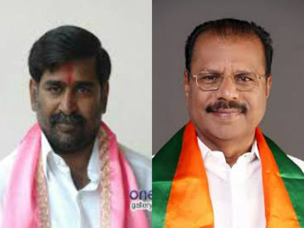 Intersting dailogue between Jagadish Reddy and Indrasena Reddy Intersting dailogue between Jagadish Reddy and Indrasena Reddy