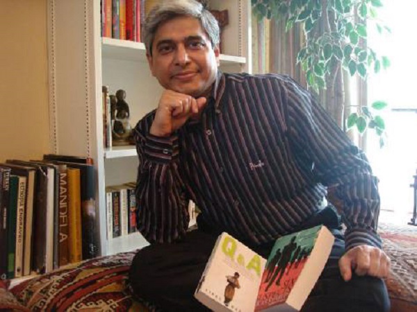 Slumdog fame Vikas Swarup to be MEA spokesman Slumdog fame Vikas Swarup to be MEA spokesman
