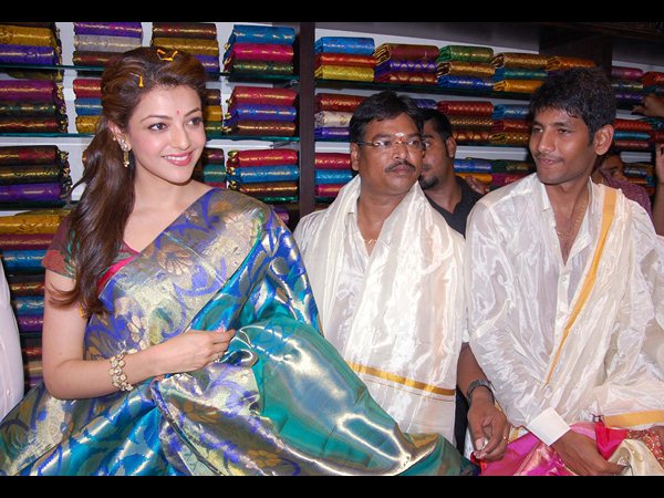 కాజల్