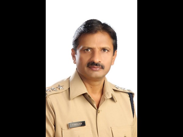LB nagar ACP suspended for intervening in civil matter LB nagar ACP suspended for intervening in civil matter