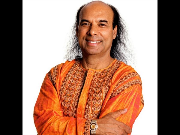 Indian yoga guru Bikram Chaudhary refutes rape claims, says women love him Indian yoga guru Bikram Chaudhary refutes rape claims, says women love him