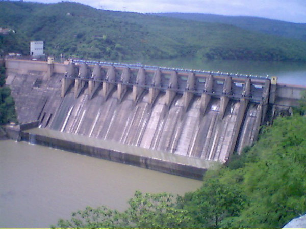 AP and Telangana electricity production at Srisailam Project AP and Telangana electricity production at Srisailam Project
