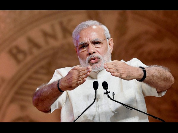 కరెన్సీ ముద్రణలో మన పేపర్, మన ఇంకే వాడండి: మోడీ