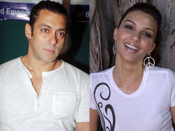 Shocking: This Bollywood actress, Salman Khan's ex-girlfriend, was sexually abused Shocking: This Bollywood actress, Salman Khan's ex-girlfriend, was sexually abused
