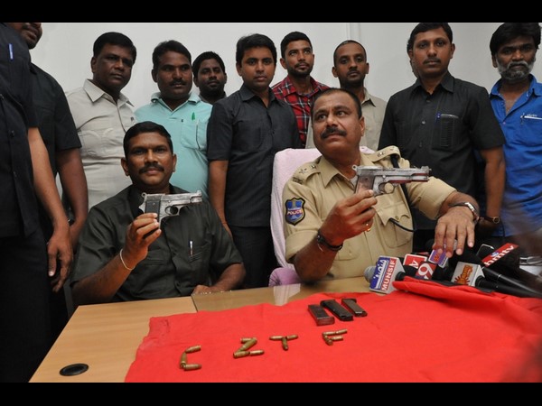 సినీ నిర్మాత
