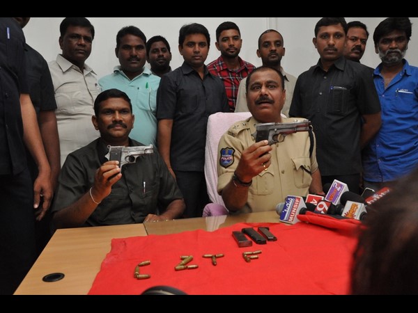 సినీ నిర్మాత
