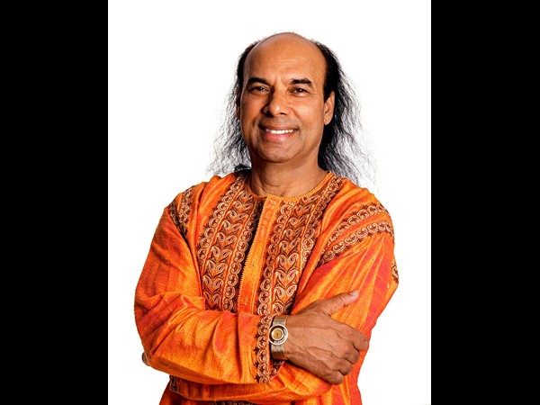 Bikram Choudhury Bikram Choudhury