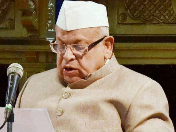 Was Asked to Topple Uttarakhand, UP Govts: Aziz Qureshi Was Asked to Topple Uttarakhand, UP Govts: Aziz Qureshi