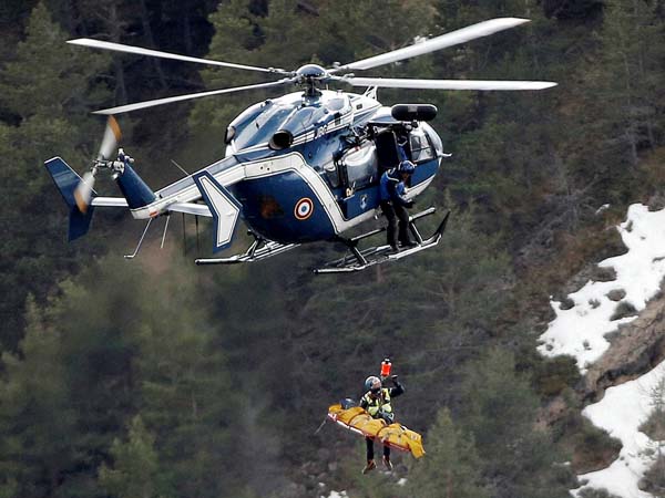 Germanwings plane ‘could have been crashed by hacker and not Andreas Lubitz’ Germanwings plane ‘could have been crashed by hacker and not Andreas Lubitz’