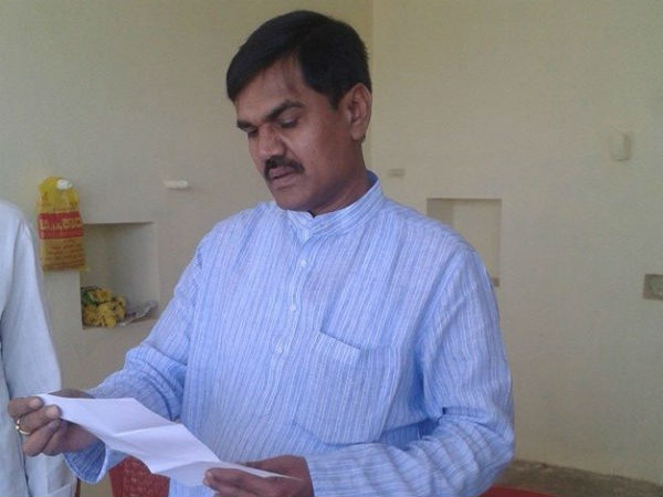 separate state for north Karnataka...Congress MLA demand separate state for north Karnataka...Congress MLA demand
