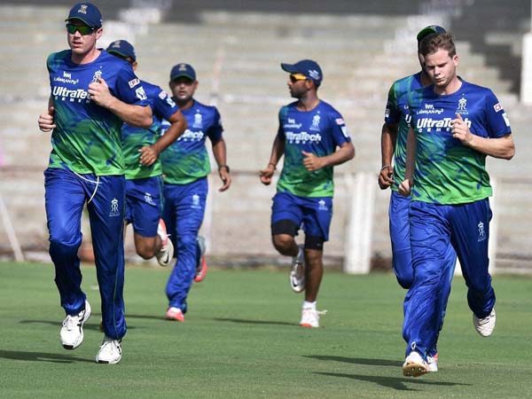 Rajasthan Royals player informs Board: Got an offer of money to fix IPL game Rajasthan Royals player informs Board: Got an offer of money to fix IPL game