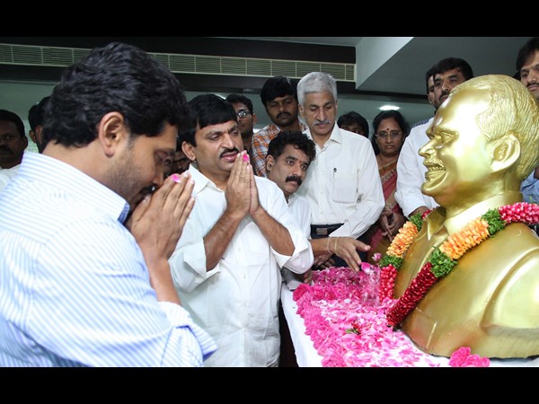 YS Jagan condemns Seshachalam encounterYS Jagan condemns Seshachalam encounter YS Jagan condemns Seshachalam encounterYS Jagan condemns Seshachalam encounter
