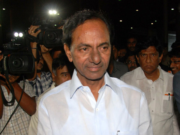 K Chandrasekhar Rao, Tarun Gogoi get Delhi bungalows K Chandrasekhar Rao, Tarun Gogoi get Delhi bungalows