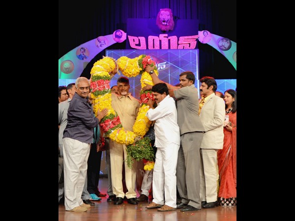 చంద్రబాబు
