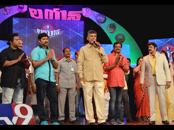 చంద్రబాబు