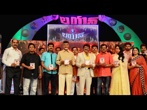 చంద్రబాబు