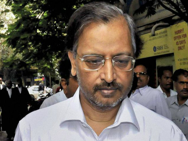 Satyam fraud: When the Gods didn't help Raju Satyam fraud: When the Gods didn't help Raju