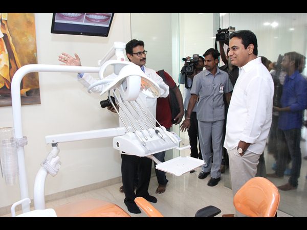 కేటీఆర్