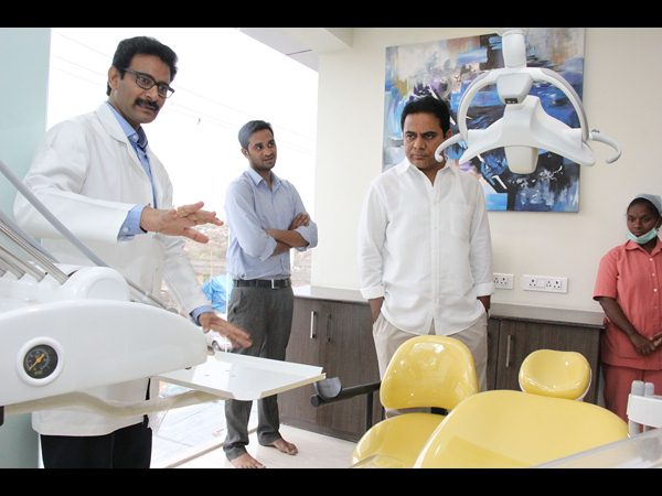కేటీఆర్