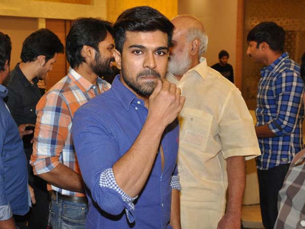Ram Charan's Airlines in 45 Days! Ram Charan's Airlines in 45 Days!