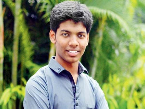 Mechanic’s son gets over a crore rupees in form of an MIT scholarship Mechanic’s son gets over a crore rupees in form of an MIT scholarship
