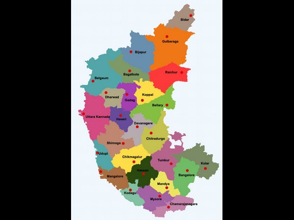 Kannada organisations call for bandh on April 18 Kannada organisations call for bandh on April 18