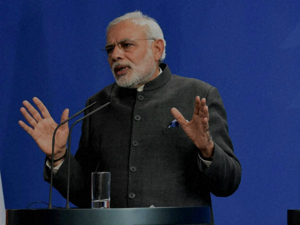 PM Narendra Modi will 'open' Bose files, says kin PM Narendra Modi will 'open' Bose files, says kin