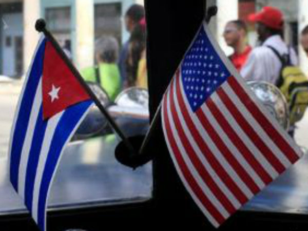 Cuba says removal from US terrorism list a ‘fair decision’ Cuba says removal from US terrorism list a ‘fair decision’