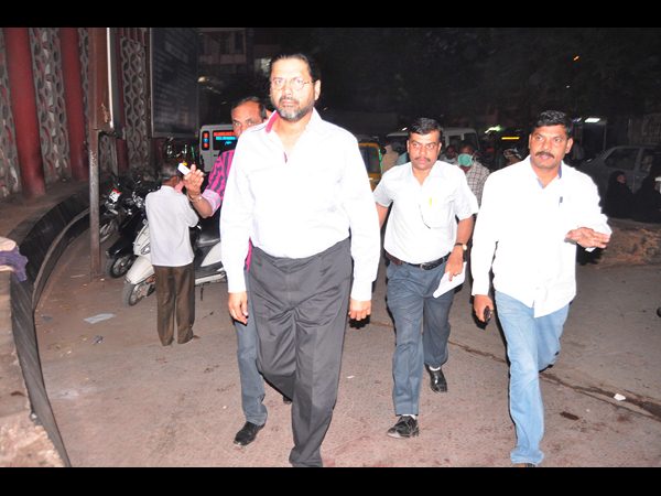 Venkatram Reddy, Ravi Reddy secure bail Venkatram Reddy, Ravi Reddy secure bail