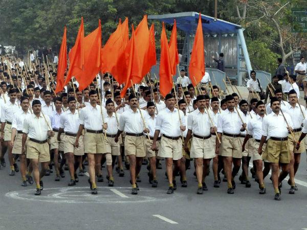 US seeks dismissal of lawsuit by Sikh group to declare RSS terror group US seeks dismissal of lawsuit by Sikh group to declare RSS terror group
