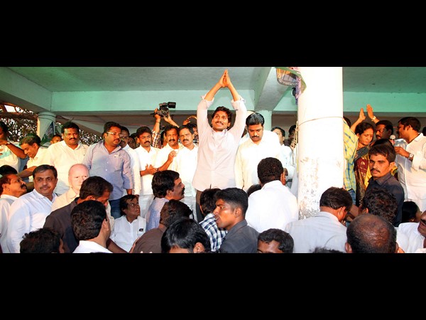 జగన్