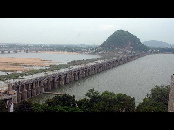Central govt given clearance for vijayawada kanaka durga temple flyover Central govt given clearance for vijayawada kanaka durga temple flyover
