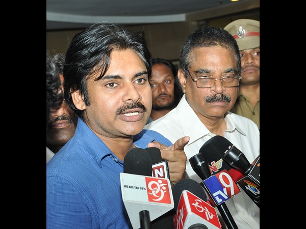 Pawan Kalyan Pawan Kalyan