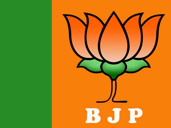 Pulivendula Mastan Vali gets record BJP membership Pulivendula Mastan Vali gets record BJP membership